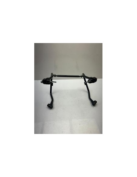 Support valise gauche et droit BMW S1000 XR 2014 - 2019