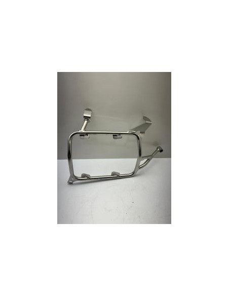 Support de valise droit BMW F 850 GS 2016 - 2019
