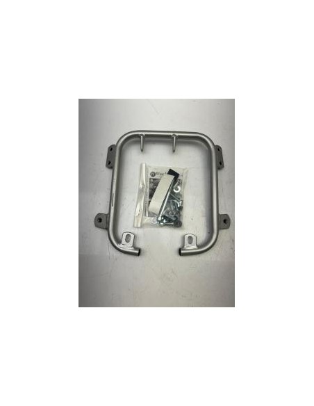 Protège carter bas moteur Wunderlich BMW R 1200 RT 2010 - 2013