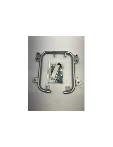 Protège carter bas moteur Wunderlich BMW R 1200 RT 2010 - 2013