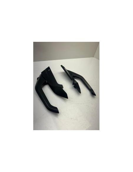 Poignées passager droit et gauche BMW R 1250 R 2017 - 2024