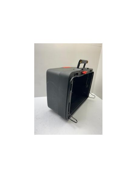 Top case Vario partie inférieure BMW R 1200 GS 2011 - 2018