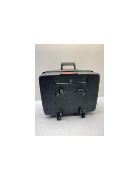 Top case Vario partie inférieure BMW R 1200 GS 2011 - 2018