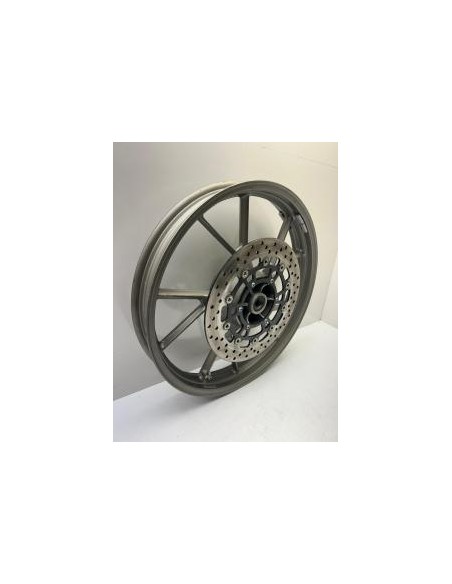 Jante avant BMW F 700 GS 2011 - 2017