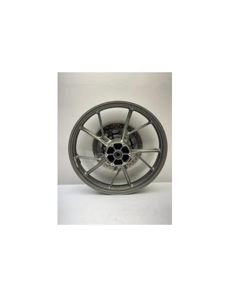 Jante avant BMW F 700 GS 2011 - 2017