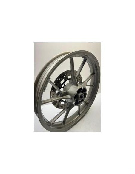 Jante avant BMW F 700 GS 2011 - 2017