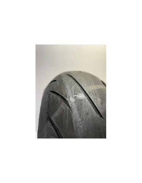 Pneu Bridgestone S22 190 50 17 Occasion