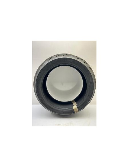 Pneu Bridgestone S22 190 55 17 Occasion