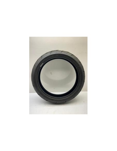 Pneu Bridgestone S21 120 70 17 Occasion
