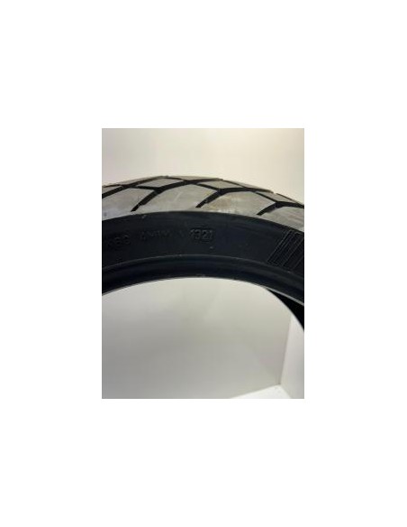 Pneu Dunlop Mutant 170 60 17 Occasion