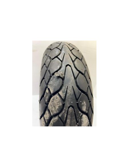 Pneu Dunlop Mutant 170 60 17 Occasion