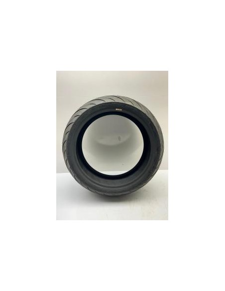Pneu Michelin Pilot Power 2CT 190 50 17 Occasion