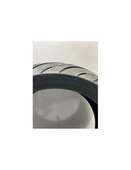 Pneu Michelin Pilot Power 2CT 190 50 17 Occasion