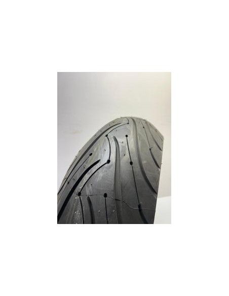 Pneu Michelin Pilot Power 2CT 190 50 17 Occasion
