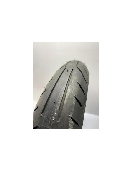 Pneu Michelin Pilot Power 2CT 120 70 17 Occasion