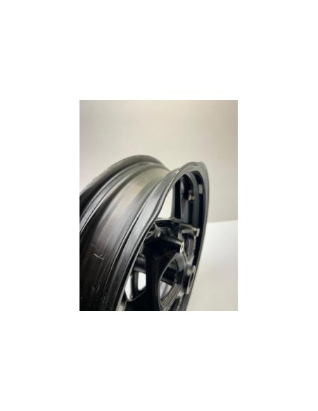Jante arrière BMW F 800 R 2015 - 2019