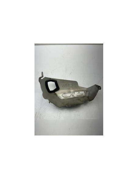 Protège cylindre gauche aluminium BMW R 1200 GS 2008 - 2011