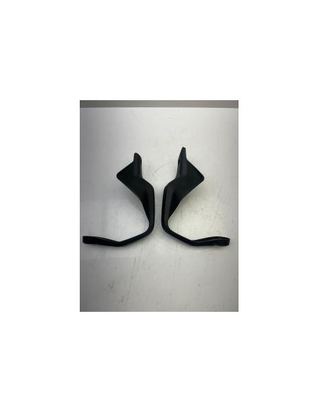 Protège mains droit et gauche BMW R 1200 GS Adventure 2012 - 2019