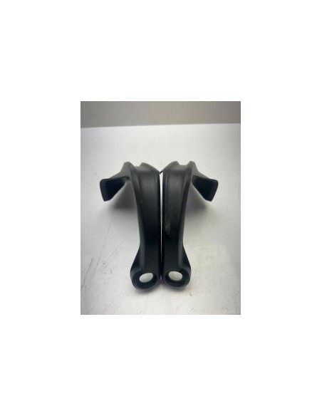 Protège mains droit et gauche BMW R 1200 GS Adventure 2012 - 2019