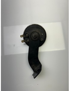 Klaxon avec support Kawasaki ZX10R 2008 - 2010