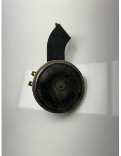 Klaxon avec support Kawasaki ZX10R 2008 - 2010 2