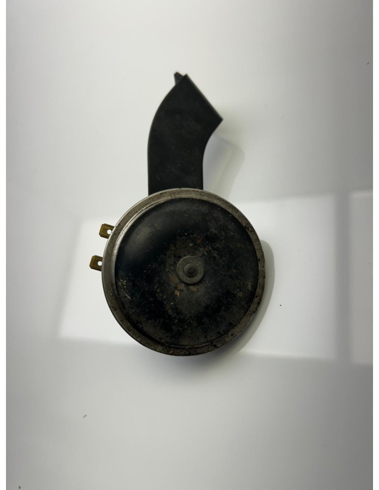 Klaxon avec support Kawasaki ZX10R 2008 - 2010