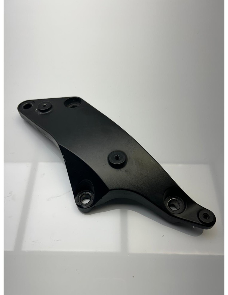 Support moteur gauche Kawasaki ZX10R 2008 - 2010