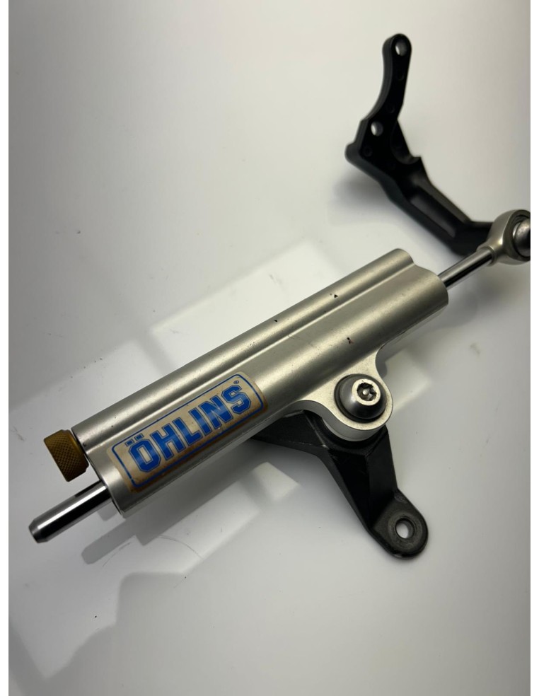 Amortisseur de direction Ohlins Kawasaki ZX10R 2008 - 2010