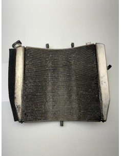 Radiateur origine Kawasaki ZX10R 2008 - 2010