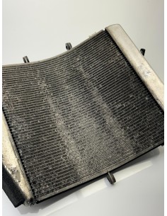 Radiateur origine Kawasaki ZX10R 2008 - 2010 2