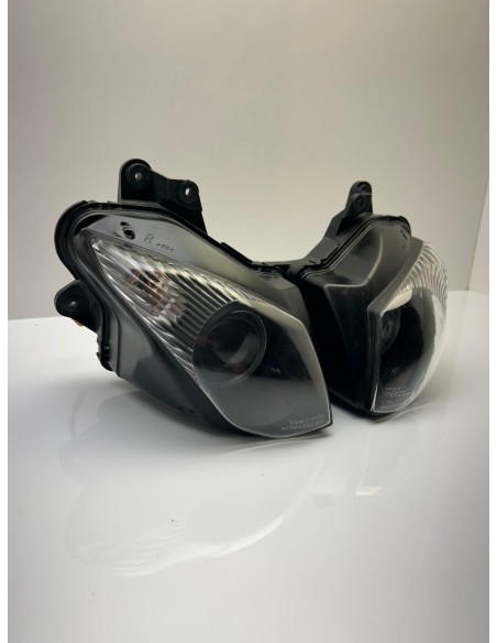 Phare avant Kawasaki ZX10R 2008 - 2010