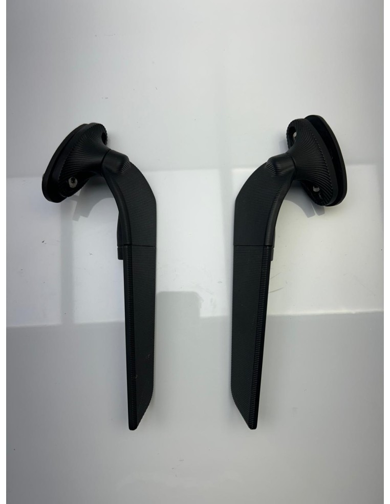 Rétroviseur aérodynamique Kawasaki ZX10R 2008 - 2010