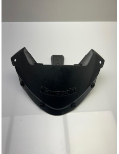 Support / cache compteur Kawasaki ZX10R 2008 - 2010
