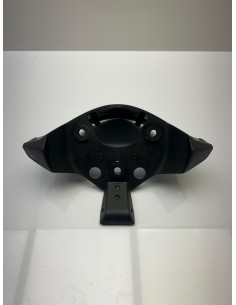 Support / cache compteur Kawasaki ZX10R 2008 - 2010 2