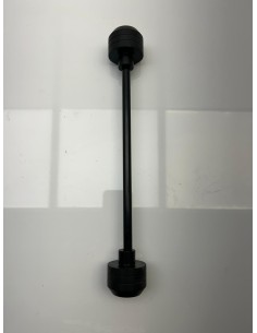 Roulette protection de roue avant Kawasaki ZX10R 2008 - 2010