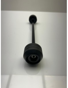 Roulette protection de roue avant Kawasaki ZX10R 2008 - 2010 2