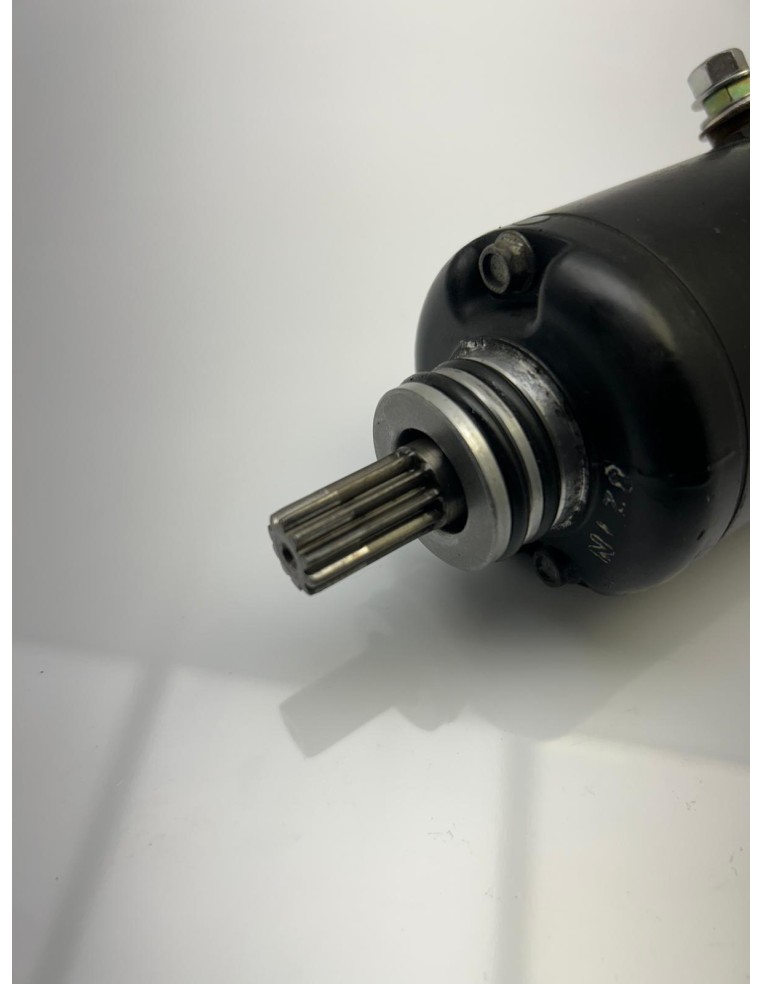 Démarreur d'origine Kawasaki ZX10R 2008 - 2010