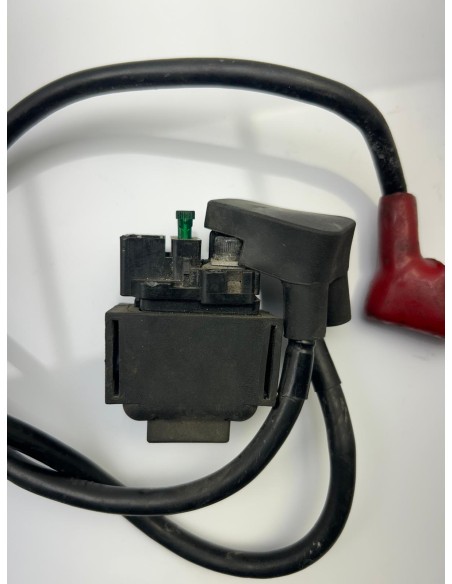 Relais de démarreur Kawasaki ZX10R 2008 - 2010