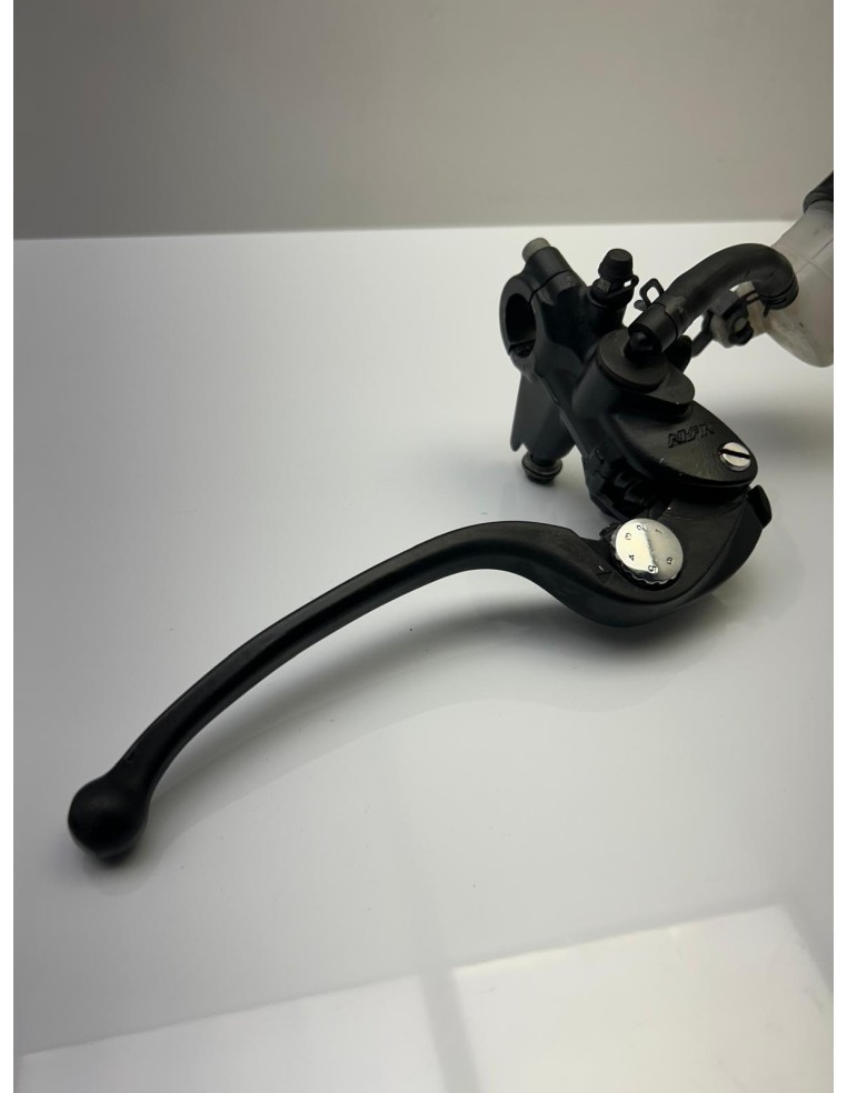 Maitre cylindre de frein avant Kawasaki ZX10R 2008 - 2010