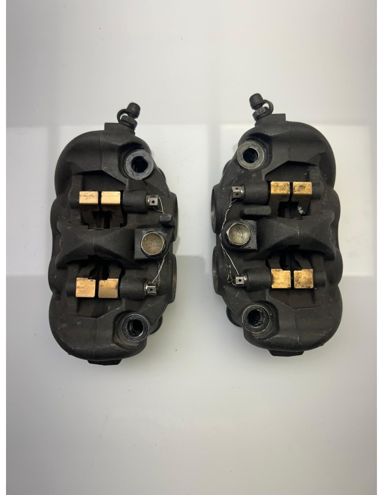 Etriers avant Kawasaki ZX10R 2008 - 2010
