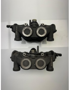 Etriers avant Kawasaki ZX10R 2008 - 2010