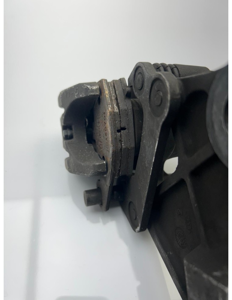 Etrier + maitre cylindre de frein arrière Kawasaki ZX10R 2008 - 2010