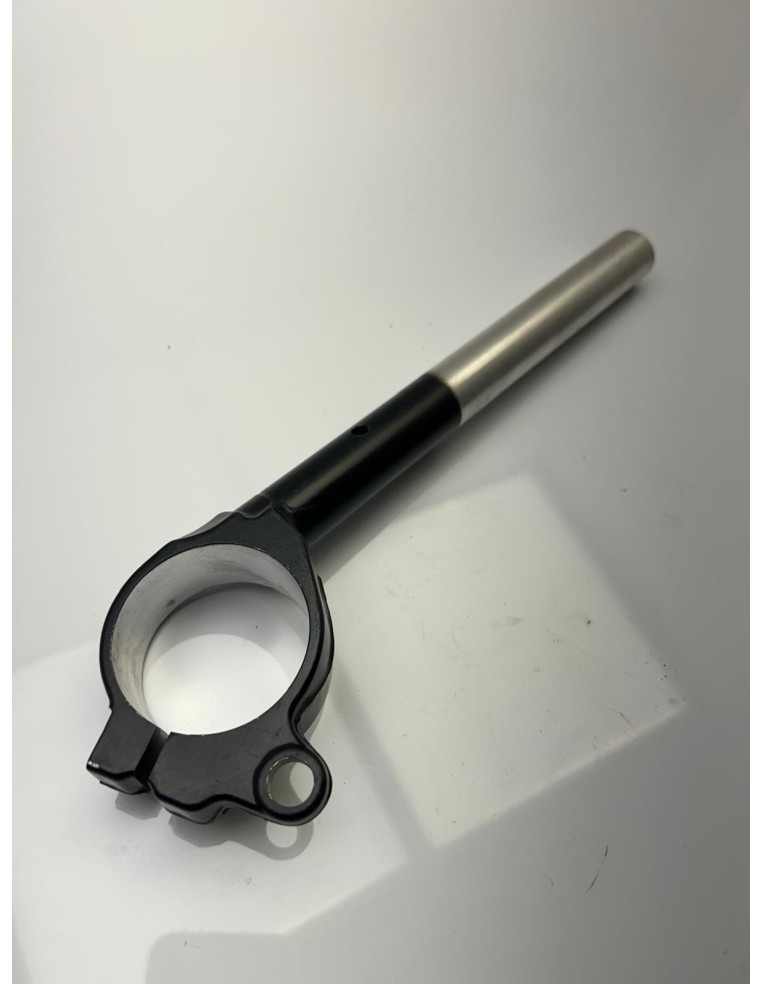 Demi guidon origine Kawasaki ZX10R 2008 - 2010