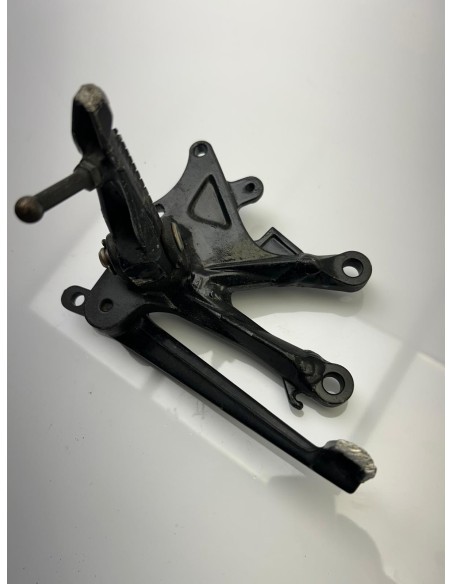 Pédale de frein avant droite Kawasaki ZX10R 2008 - 2010