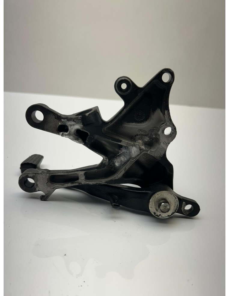 Pédale de frein avant droite Kawasaki ZX10R 2008 - 2010
