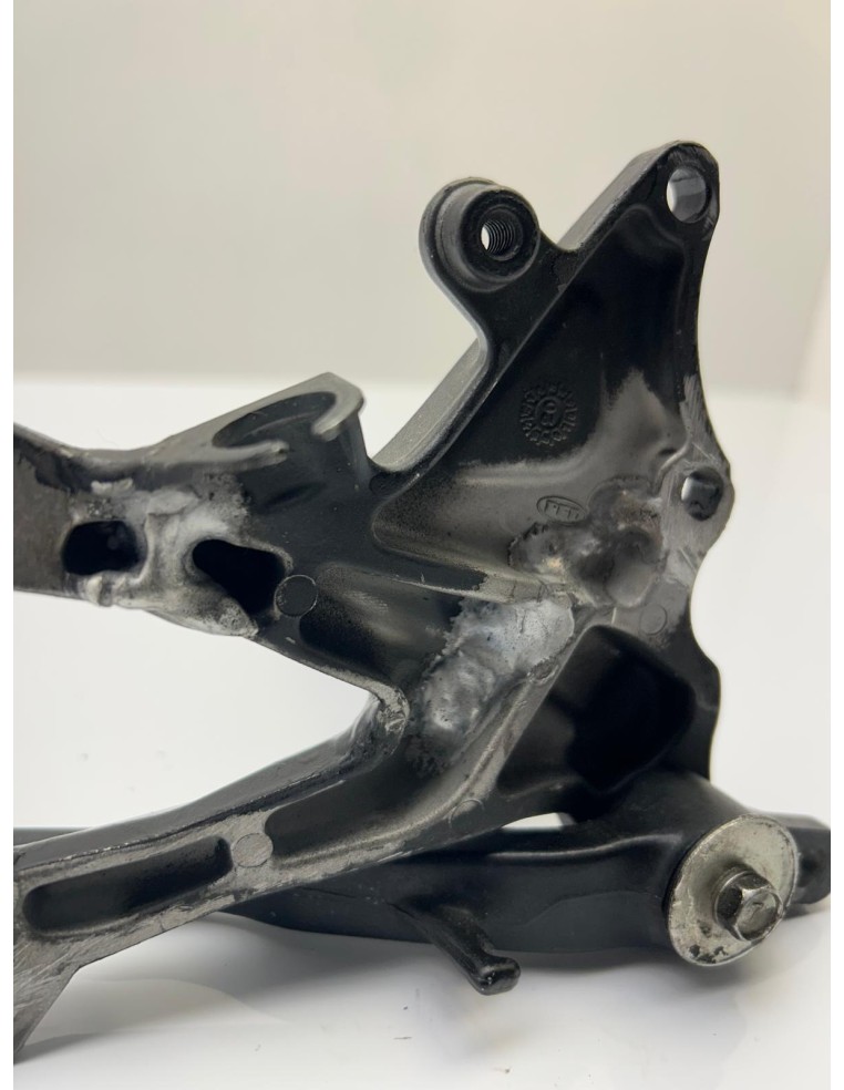 Pédale de frein avant droite Kawasaki ZX10R 2008 - 2010