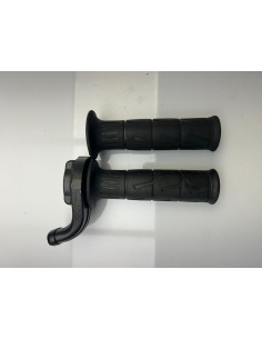 Poignée + cocotte d'accélérateur Kawasaki ZX10R 2008 - 2010