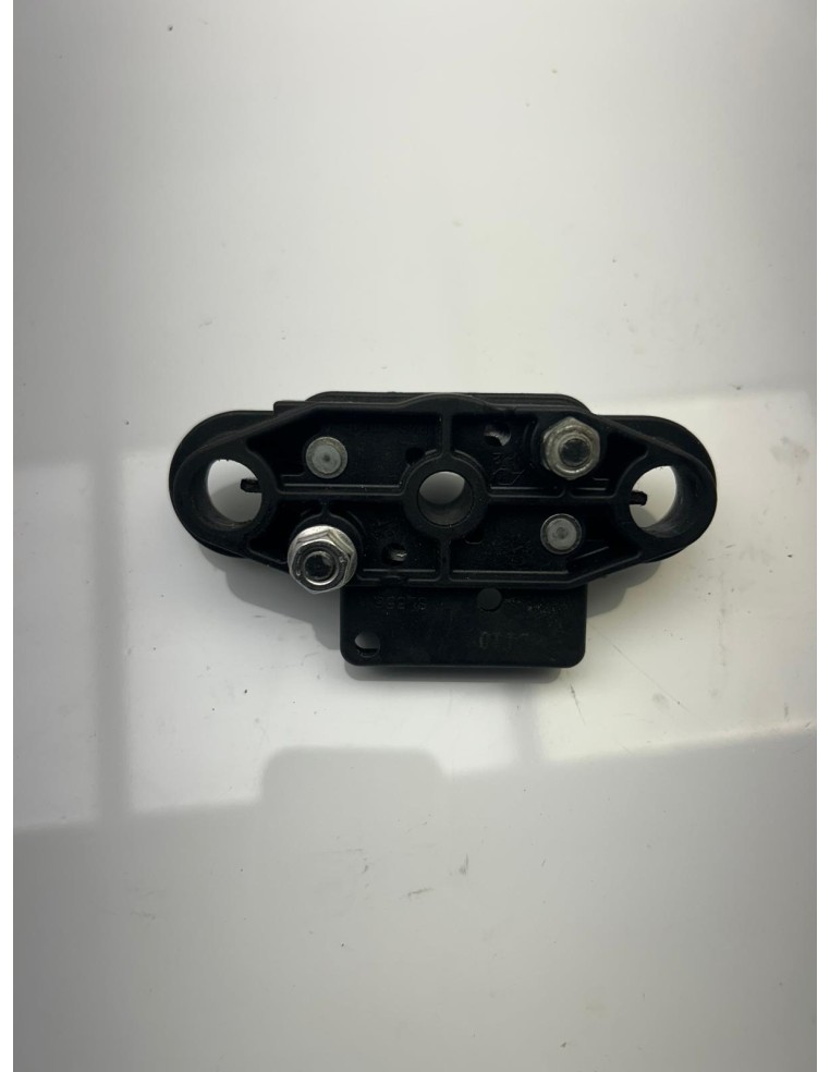 Mécanisme de fermeture de selle arrière Kawasaki ZX10R 2008 - 2010