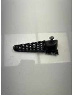 Repose pied arrière gauche origine Kawasaki ZX10R 2008 - 2010