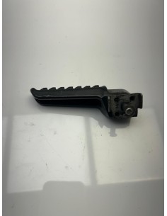 Repose pied arrière gauche origine Kawasaki ZX10R 2008 - 2010 2